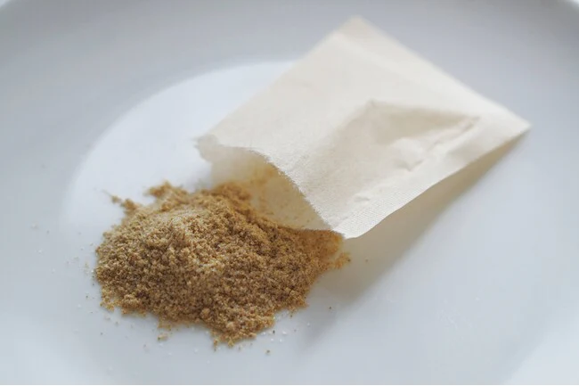 しゃけをの出汁パウダー