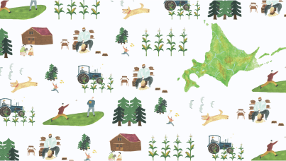 北海道くらし百貨店パートナー募集