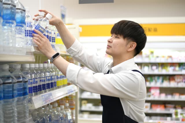 パート・アルバイト採用