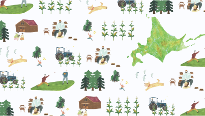 北海道くらし百貨店パートナー募集