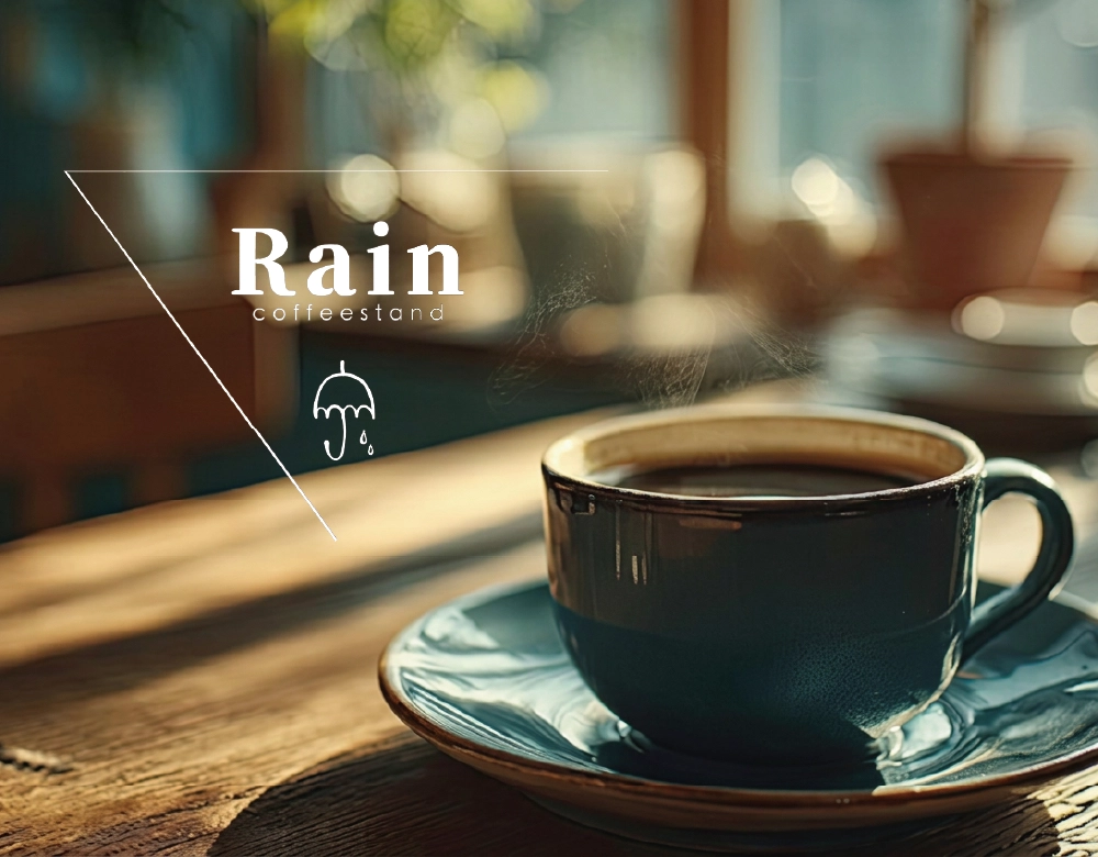 Rainの店舗イメージ