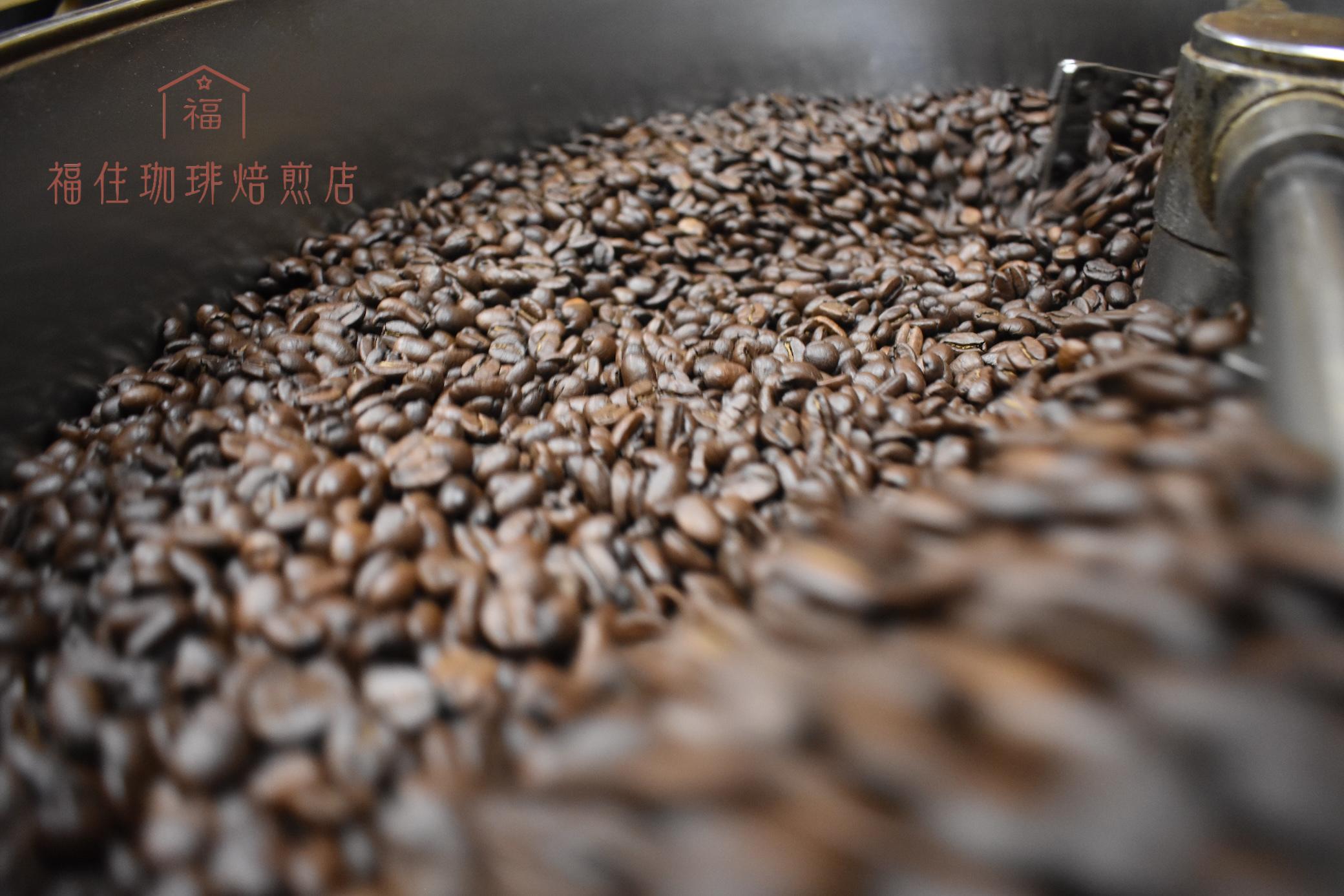 福住珈琲 - ドリップコーヒー