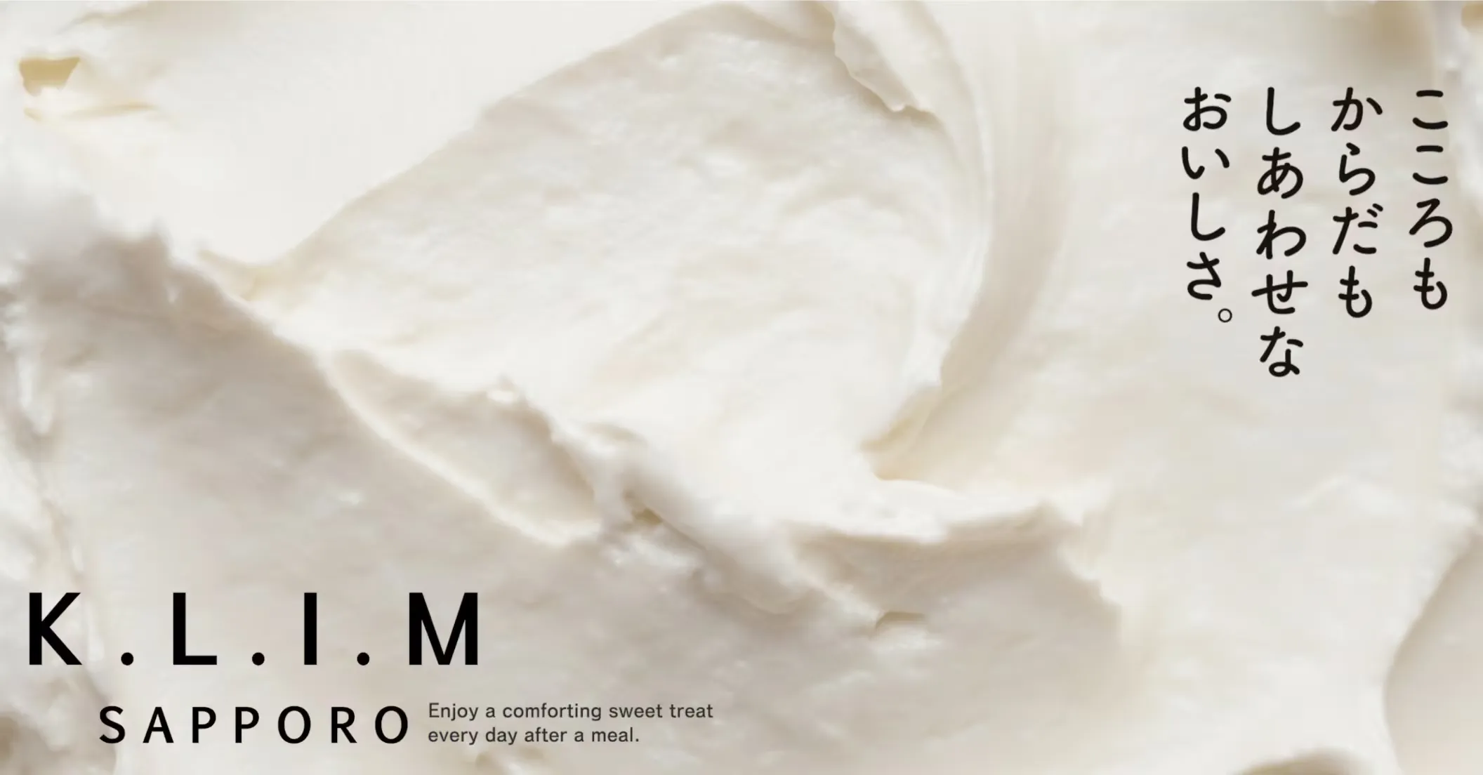 K.L.I.M SAPPORO