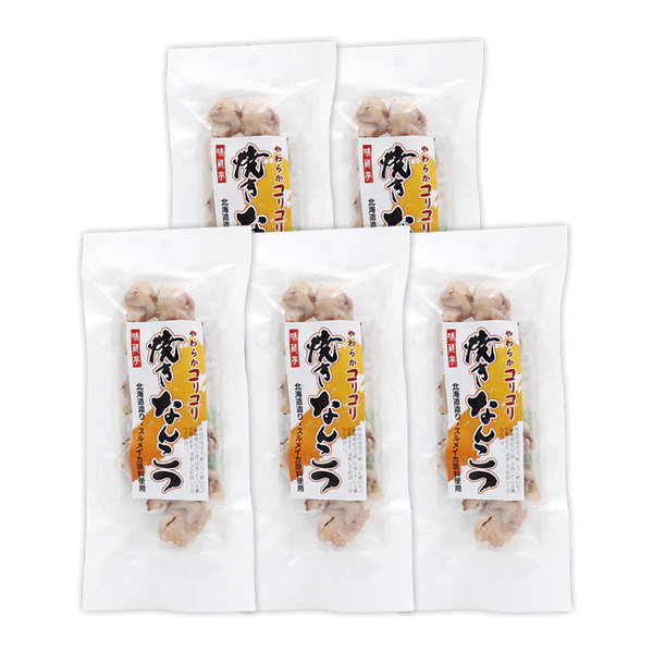 焼きなんこつ 5袋セット